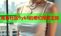 海角社区9yk1的奇幻探索之旅