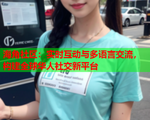 海角社区：实时互动与多语言交流，构建全球华人社交新平台